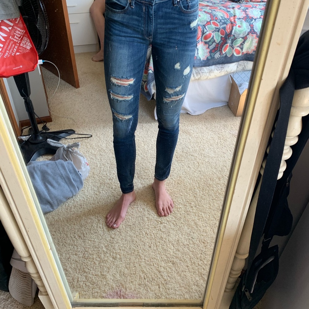 Express Jeans